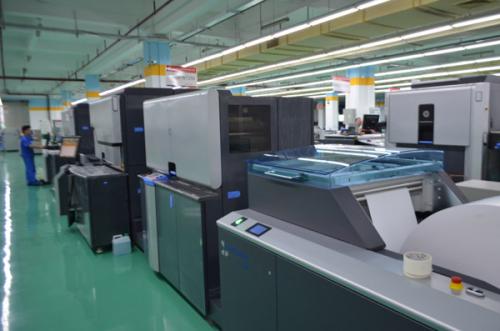 印刷控制条在胶印质量过程中的作用