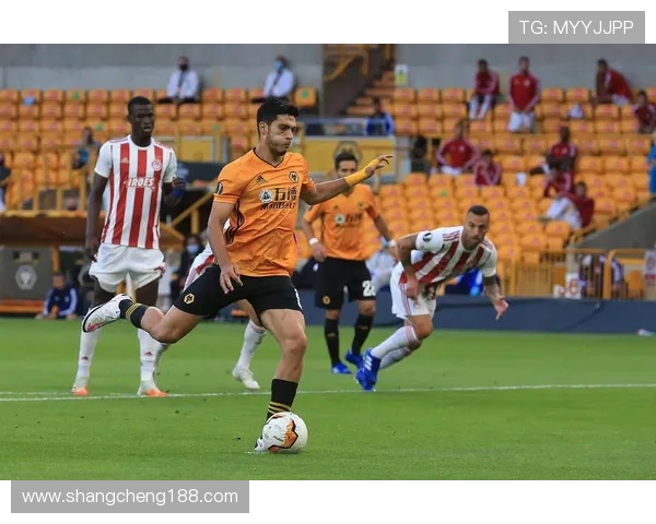 英超赛季狼队主客场球衣设计亮点 英超赛季狼队主客场球衣设计亮点