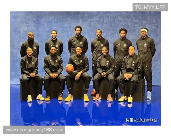 2020年NBA全明星阵容公布詹姆斯与字母哥当选队长