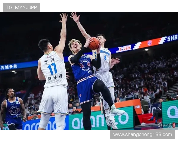 CBA上海大鲨鱼2019赛季主场赛程公布,揭晓关键对阵安排 CBA上海大鲨鱼2019赛季主场赛程公布,揭晓关键对阵安排